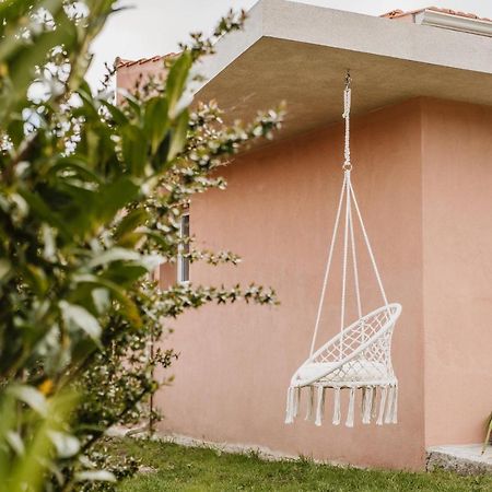 Forno House - Ameixoeira Vila Praia de Âncora Dış mekan fotoğraf