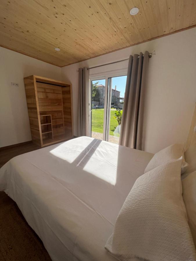 Forno House - Ameixoeira Vila Praia de Âncora Dış mekan fotoğraf