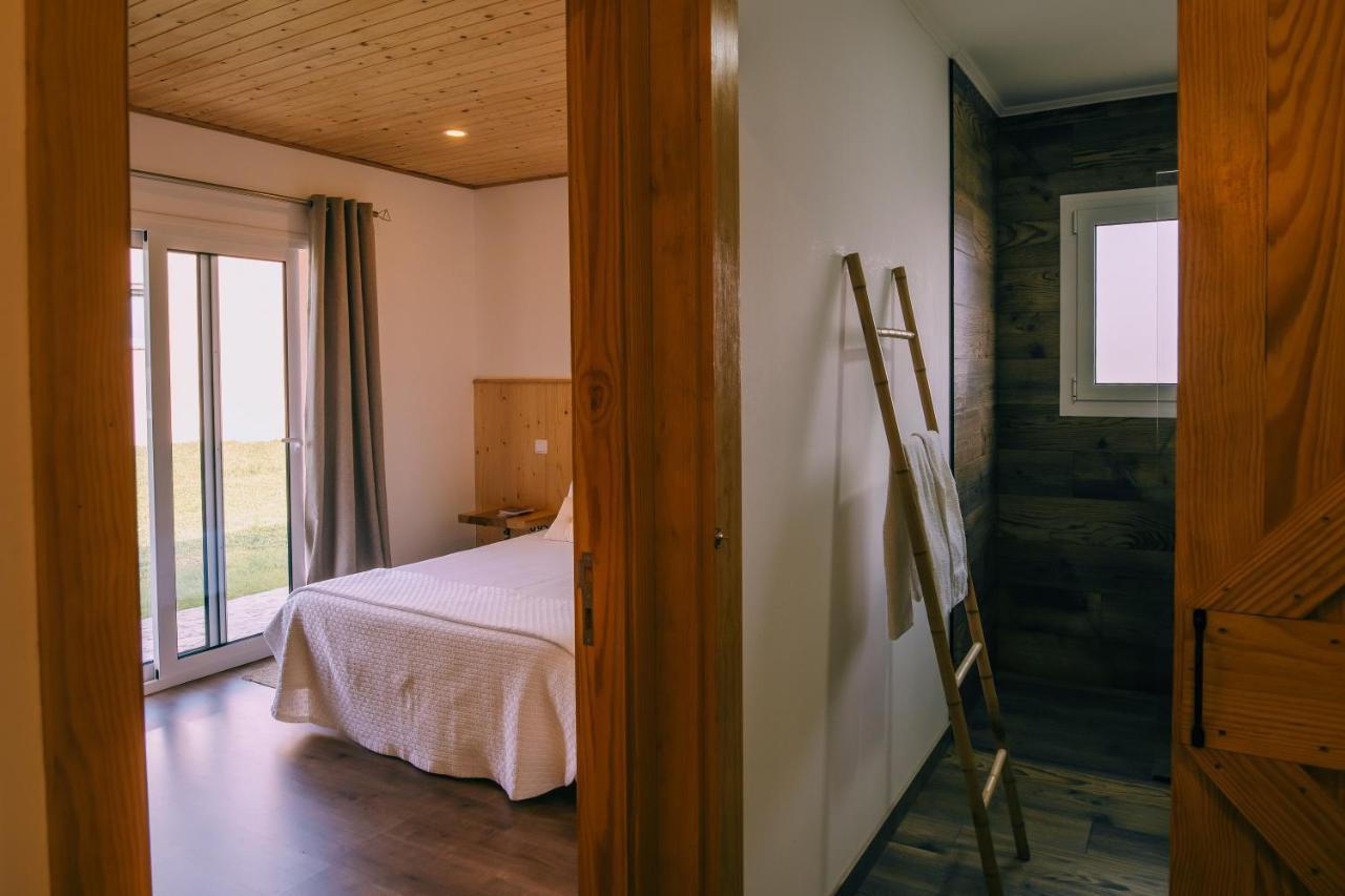 Forno House - Ameixoeira Vila Praia de Âncora Dış mekan fotoğraf