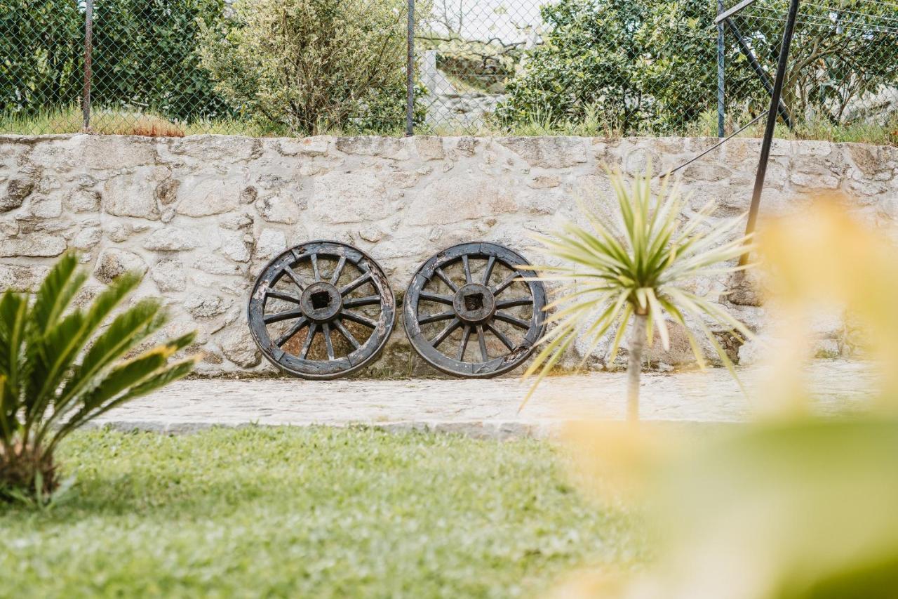 Forno House - Ameixoeira Vila Praia de Âncora Dış mekan fotoğraf