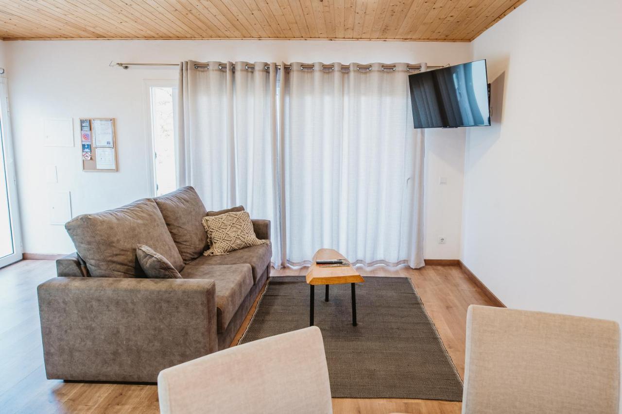 Forno House - Ameixoeira Vila Praia de Âncora Dış mekan fotoğraf